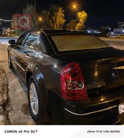 کرایسلەر 300